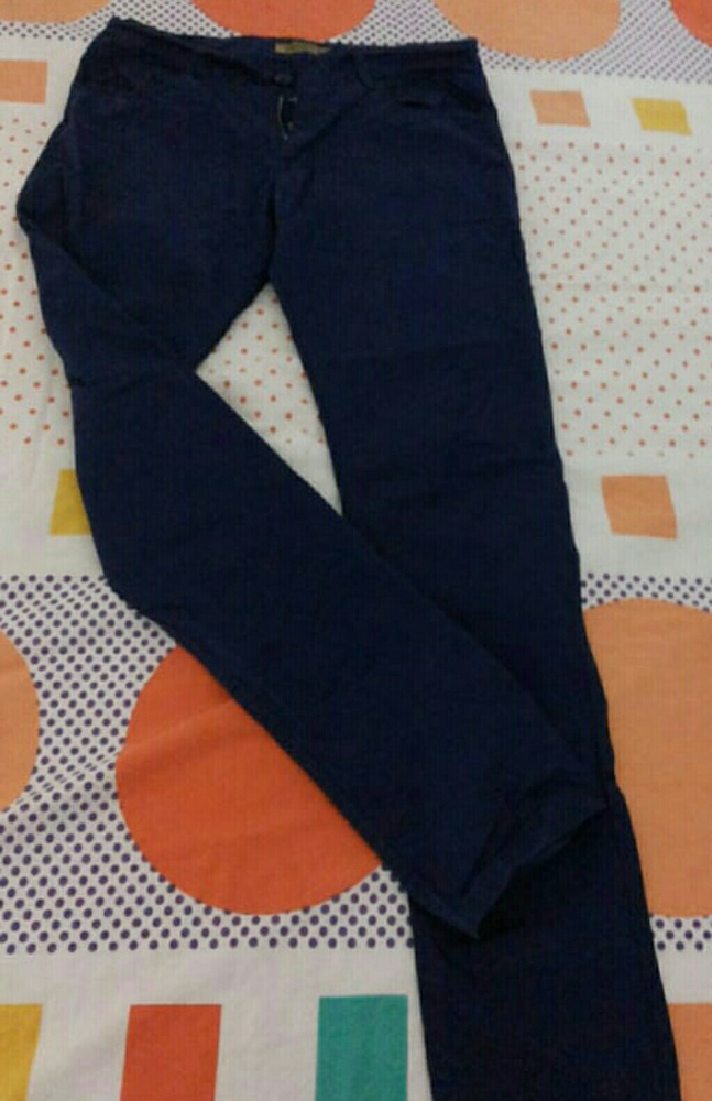Multiple used trouser